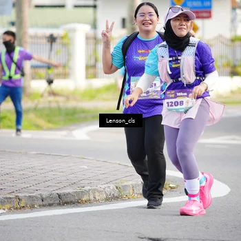 Runner Photo 8269420