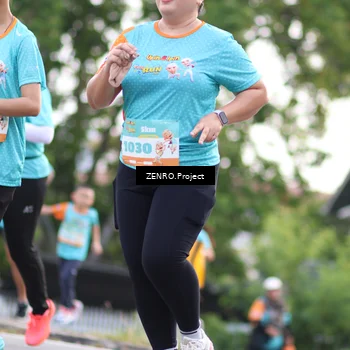 Runner Photo 8269424