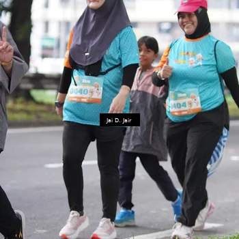 Runner Photo 8269425