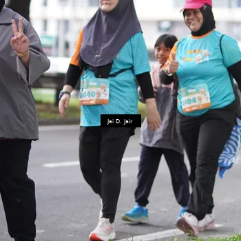 Runner Photo 8269428