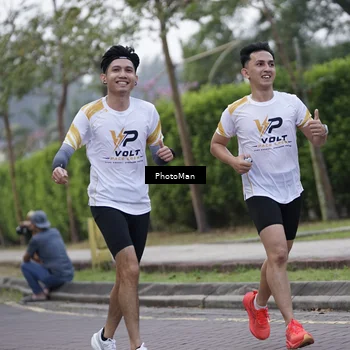 Runner Photo 8269431