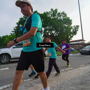 Runner Photo 8269432
