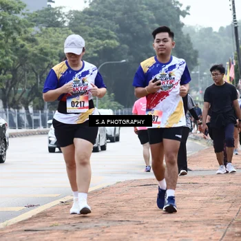 Runner Photo 8269433