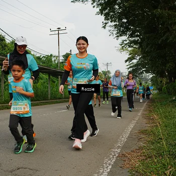 Runner Photo 8269437