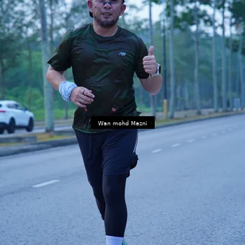 Runner Photo 8269439