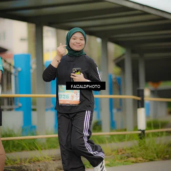 Runner Photo 8269442