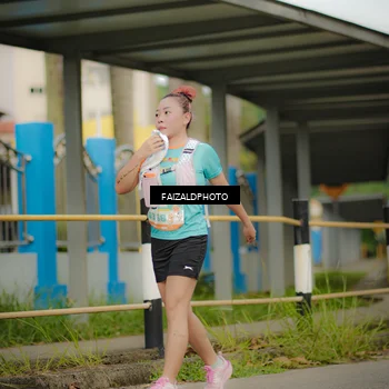 Runner Photo 8269443