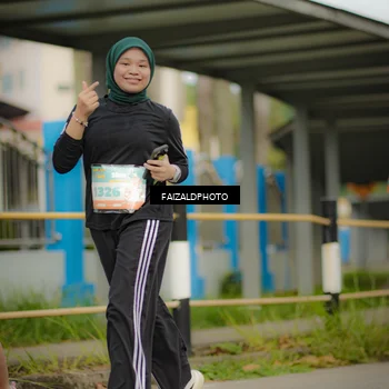 Runner Photo 8269446