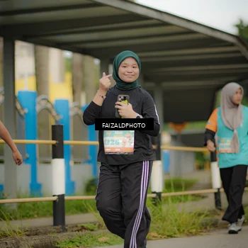 Runner Photo 8269448