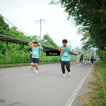 Runner Photo 8269449