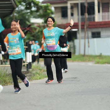 Runner Photo 8269450