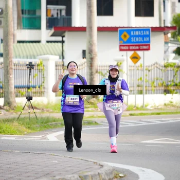 Runner Photo 8269451