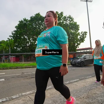 Runner Photo 8269452