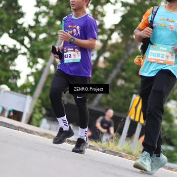 Runner Photo 8269457