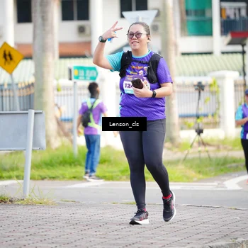 Runner Photo 8269458