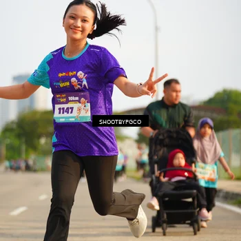 Runner Photo 8269460