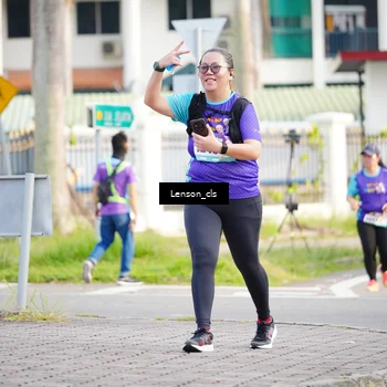 Runner Photo 8269461