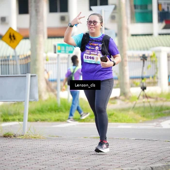Runner Photo 8269462