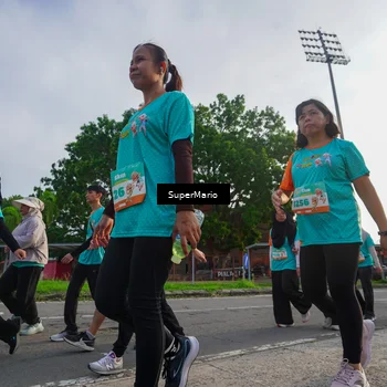 Runner Photo 8269463