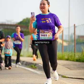 Runner Photo 8269464