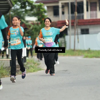 Runner Photo 8269469