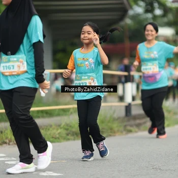 Runner Photo 8269470