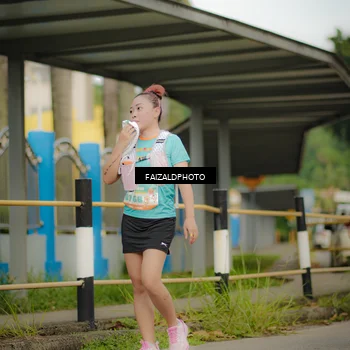 Runner Photo 8269477