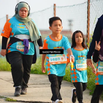 Runner Photo 8269478