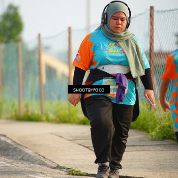 Runner Photo 8269479
