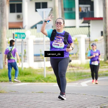 Runner Photo 8269480