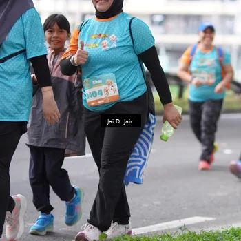 Runner Photo 8269482