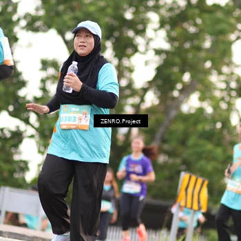 Runner Photo 8269483
