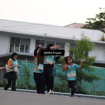 Runner Photo 8269484