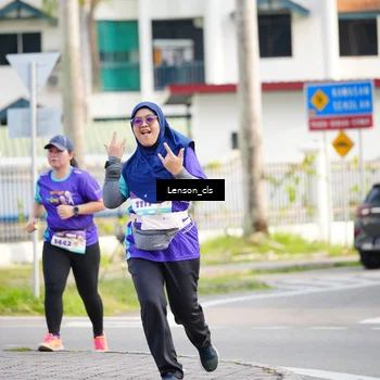 Runner Photo 8269485