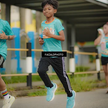 Runner Photo 8269487