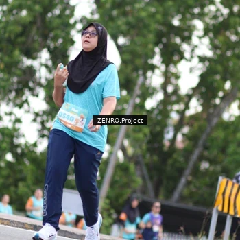 Runner Photo 8269491