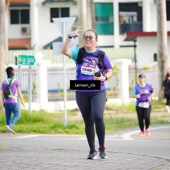 Runner Photo 8269495
