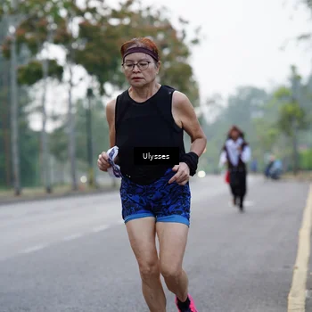 Runner Photo 8269502