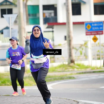 Runner Photo 8269503