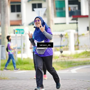 Runner Photo 8269504