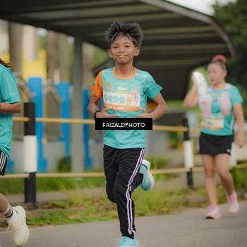 Runner Photo 8269505