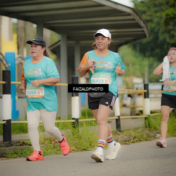 Runner Photo 8269506