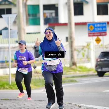 Runner Photo 8269508