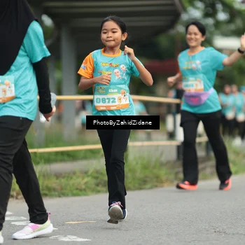 Runner Photo 8269511