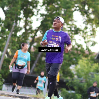 Runner Photo 8269516
