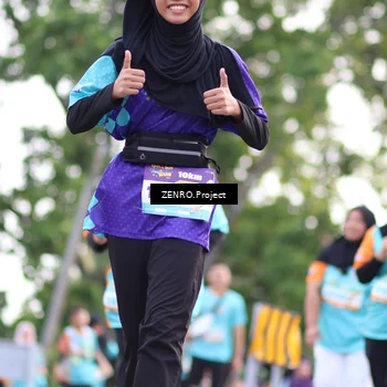 Runner Photo 8269517
