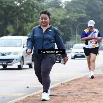 Runner Photo 8269518