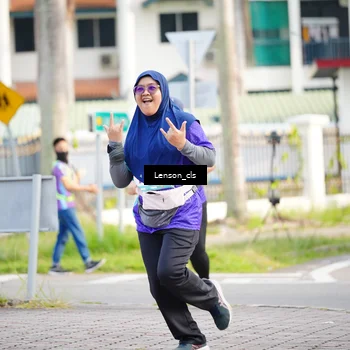 Runner Photo 8269519