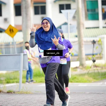 Runner Photo 8269520