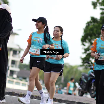 Runner Photo 8269521